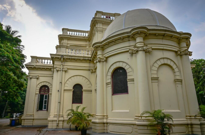 St. Mark's Cathedral, Bengaluru (Bangalore) Urban, Karnataka - Vushii.com St. Mark's Cathedral, Bengaluru (Bangalore) Urban, Karnataka - Vushii.com
